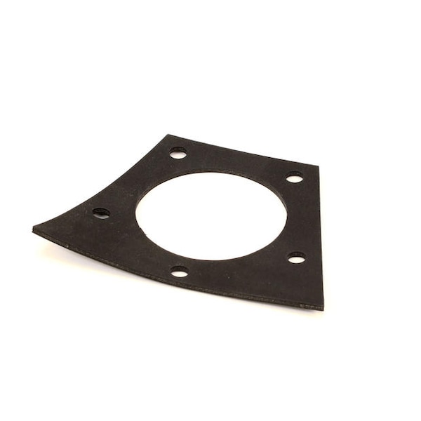 Gasket, Sump Chut